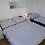 Apartman Skyline Terrace Flat Prága