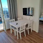Skyline Terrace Flat