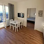 Skyline Terrace Flat 프라하
