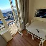 Skyline Terrace Flat