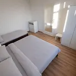 Skyline Terrace Flat